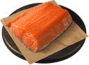 КИЖУЧ филе, полуфабрикат из замороженного сырья, 1