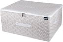 Коробка для хранения Selecta 51x40x24 см