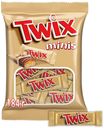 Батончик Twix Minis шоколадный 184 г