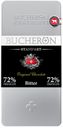 Шоколад горький, 72%, Bucheron, 100 г