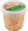 Капуста квашеная Традиции вкуса с морковью, 800 г
