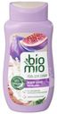 Гель BioMio Bio Shower Gel натуральный для душа с экстрактом инжира и маслом кокоса, 250мл