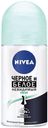 Антиперспирант роликовый «Невидимая защита. Fresh» Nivea, 50 мл