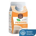 РЯЖЕНКА 2,5% (Еланский СК), 450мл