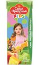 Сок Сады Придонья Kids мультифруктовый с мякотью, 200мл