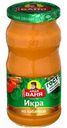 Икра кабачковая Дядя Ваня, 460 г