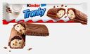 Вафельный батончик Тронки Kinder 18г