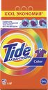 Стиральный порошок для цветного белья TIDE Аквапудра Color, автомат, 6кг