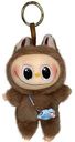 Брелок-игрушка Лабу-турист в ассортименте,15см