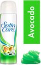 Гель для бритья «Avocado Twist» Satin Care, 200 мл