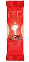 Шоколад RED Delight молочный без сахара, 20г
