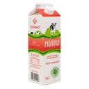Молоко паст 3,5% 1000г пюр/п (Славмо ):15