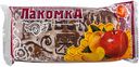 Пряник тульский Лакомка Ясная Поляна с фруктовой начинкой, 140 г
