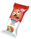Десерт «Три коровы два кота» клубника с 3 лет 16,5%, 40 г