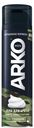 Пена д/бритья мужская Arko Anti-Irritation 200мл