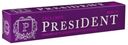 Зубная паста President Exclusive, 75 мл