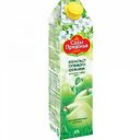 Сок Сады Придонья Яблоко прямого отжима, 1 л