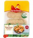 Котлеты куриные Петелинка Домашние, 500 г