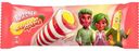Лед Twister Фрукто-драма фруктовый с пюре банана, вкусом клубники и жевательной резинки, 67г