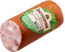 Колбаса БАЛЫКОВАЯ, варено-копченая (Дмитрогорский МД), 490г