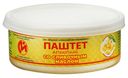 Паштет печеночный Йола говядина-сливочное масло 100 г