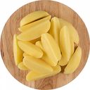 Картофельные дольки, 1 кг