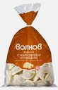Вареники с картофелем и грибами 600г