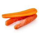Морковь мытая