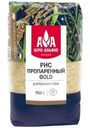 Рис Агро-Альянс Экстра Gold пропаренный 900г