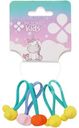 Набор резинок для волос Маркет Kids, 5шт