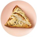 Самса с курицей и овощами 100г