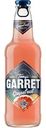 Пивной напиток Tony's Garret Hard Grapefruit 6 % алк., Россия, 0,4л