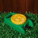 Распылитель многофункциональный садовый, GreenArt, 8 режимов полива