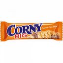 Батончик злаковый Corny Big Peanut-Chocolate (Арахис-шоколад), 50 г