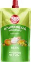 Майонез 365 ДНЕЙ Оливковый 50,5%, 180мл