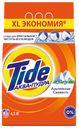 Tide Стиральный порошок Автомат Альпийская свежесть, 4.5 кг (30 стирок)