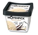 Мороженое ваниль ванна Movenpick , 450 г