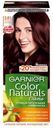 Крем-краска для волос Garnier Color naturals стойкая 3.61 сочная ежевика стойкая 40 мл