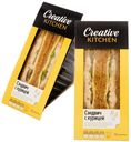 Сэндвич с курицей Creative Kitchen, 180 г