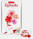 Конфеты с цельным миндальным орехом в кокосовой обсыпке Raffaello 70г
