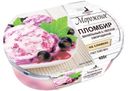 Мороженое «Петрохолод» черная смородина, 400 г
