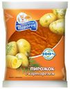 Пирожок Мастер Пирогов дрожжевой с картофелем 80 г