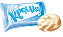 Карамель "Кремка" Клубника и сливки