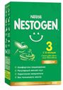 Молочная смесь  № 3 Premium с 12 месяцев, Nestogen, 300 г