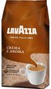 Кофе в зёрнах LavAzza Crema e Aroma, 1 кг
