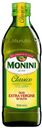 Масло Monini оливковое, Extra Virgin, 500 мл