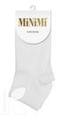 Носки MINIMI MINI COTONE bianco, в ассортименте
