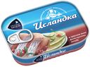 Сельдь «Русское море» в винной заливке, 115 г