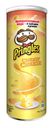 Чипсы Pringles картофельные со вкусом сыра, 165 г