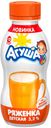 Ряженка «Агуша» 3.2 %, 200 г